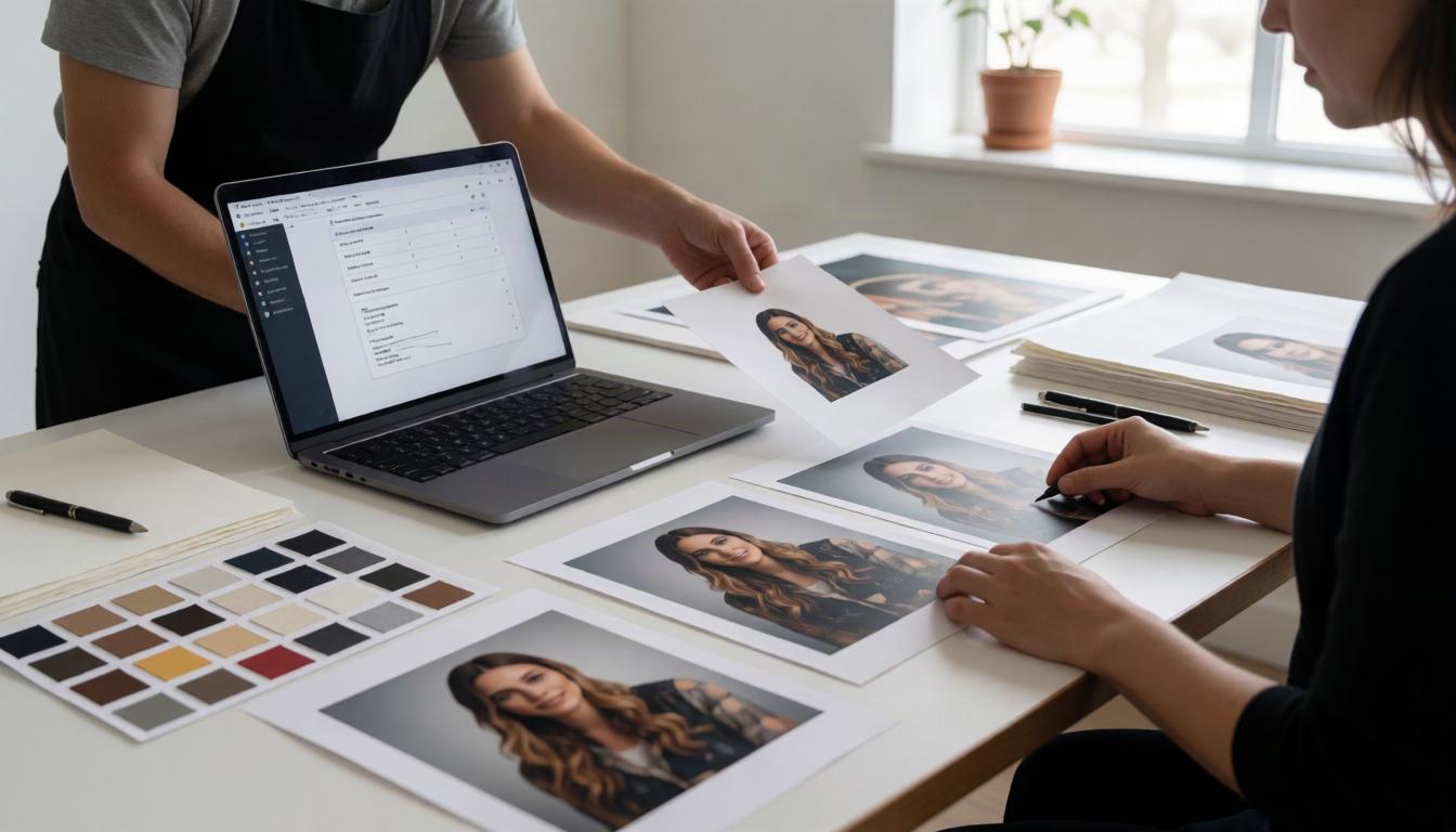 Stampe per fotografia